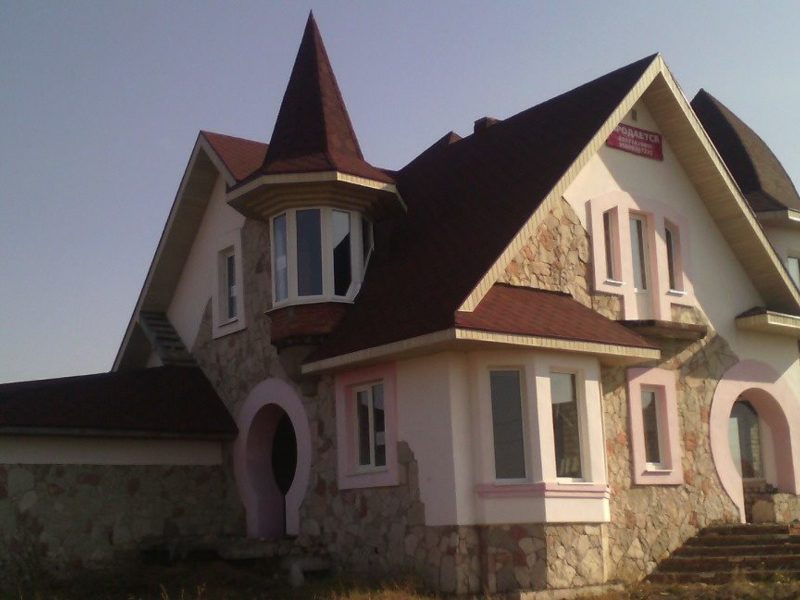 Где Купить Дом В Самарской Области