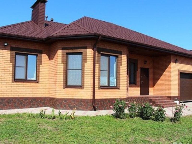 Где Можно Купить Дом В Белгороде