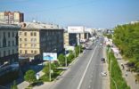 Коммерческая недвижимость - Новосибирск, Метро 