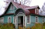 Дома, дачи, коттеджи - Ленинградская область, Васкелово фото 1