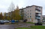 Квартиры - Вологодская область, Федотово, дом 21 фото 1