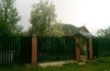Дома, дачи, коттеджи - Свердловская область, Монетный, ул Железнодорожная фото 1