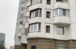 Коммерческая недвижимость - Санкт-Петербург, Рыбацкий пр-кт д.17 корп 1 фото 1
