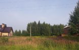Земельные участки - Нижегородская область, Кстово, Медик. фото 1