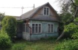 Дома, дачи, коттеджи - Московская область, Фрязино, Котельный проезд фото 1