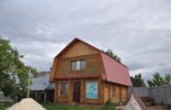 Дома, дачи, коттеджи - Нижний Новгород, деревня Постниково фото 1