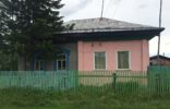 Дома, дачи, коттеджи - Новосибирская область, Тогучин, д. Гаревка, ул Центральная фото 1