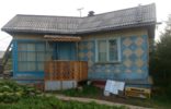 Дома, дачи, коттеджи - Иркутская область, Братск, Коврижки фото 1