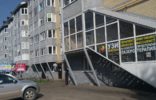 Коммерческая недвижимость - Удмуртия, Можга, ул Наговицына, 43 фото 1