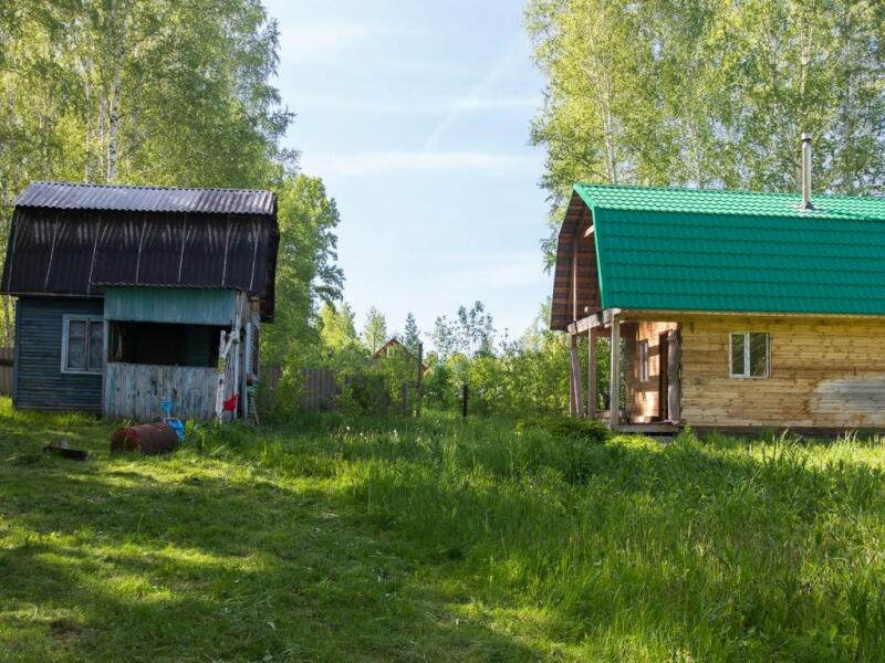 Снт Новолуговое Новосибирск Купить Дачу