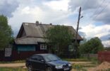 Дома, дачи, коттеджи - Тверская область, Селижарово, Боровая д 12 фото 1
