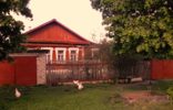 Дома, дачи, коттеджи - Рязанская область, Сасово, улица Трудовая дом 2 фото 1