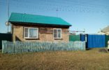 Дома, дачи, коттеджи - Курганская область, Сафакулево, ул Восточная, 10 фото 1