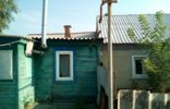 Дома, дачи, коттеджи - Ростовская область, Морозовск, Газетный пер. дом 4 фото 1