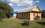 Дома, дачи, коттеджи - Тульская область, Кимовск, деревня Дудкино, дом 10 фото 1