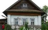 Дома, дачи, коттеджи - Кировская область, Лебяжье, Лебяжский район с Красное фото 1