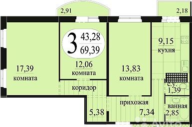 Мебель на велозаводской д 13 корп 1