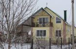 Дома, дачи, коттеджи - Астраханская область, Красный Яр, поселок Белый Ильмень, ул.Цветочная 33а фото 1
