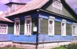 Дома, дачи, коттеджи - Брянская область, Локоть, первый Дзержинского пер, 24 фото 1