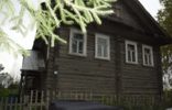 Дома, дачи, коттеджи - Вологодская область, Харовск, по.Шапша д.Шутово фото 1