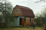 Дома, дачи, коттеджи - Тульская область, Ясногорск, садоводческое товарищество номер5,уч.38 фото 1