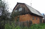 Дома, дачи, коттеджи - Кемеровская область, Прокопьевск, Северный Маганак СНТ Восточное фото 1