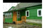 Дома, дачи, коттеджи - Брянская область, Почеп, ул Красноармейская фото 1