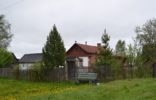 Дома, дачи, коттеджи - Рязанская область, Лесной, Шиловский район поселок фото 1