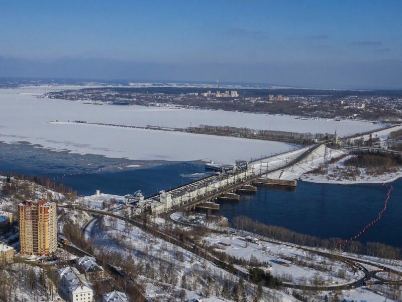 Камская гэс пермь орджоникидзевский район фото Купить 3-комнатную квартиру, 78 кв. м., Пермь, цена 3430000 руб., № 1411831 Ribr