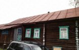 Дома, дачи, коттеджи - Вологодская область, Устюжна, д.Мережа фото 1