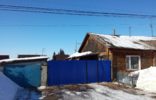 Дома, дачи, коттеджи - Курганская область, Кетово, ул Энергетиков фото 1