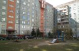 Квартиры - Омск, р-н Центральный, ул Омская, 119 фото 1