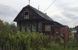 Дома, дачи, коттеджи - Ивановская область, Родники, Ул зеленая д11 фото 1