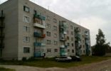 Квартиры - Брянская область, Белая Березка, ул Комсомольская фото 1