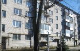 Квартиры - Ленинградская область, Бугры, ул.Зеленая, дом 1 фото 1