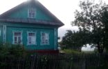 Дома, дачи, коттеджи - Нижегородская область, Шахунья, Гайдара пер 3 фото 1