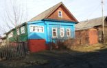 Дома, дачи, коттеджи - Нижегородская область, Шахунья, ул Кулибина, 12 фото 1