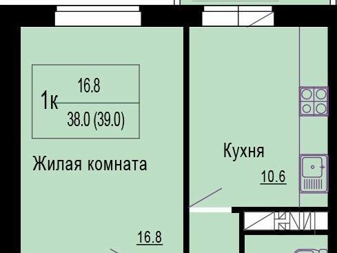 Квадратный метр краснодар. ЖК премьера 1 комнатная. Ул. Гидростроителей, 61 планировка 1 комнатных.