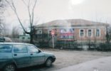 Коммерческая недвижимость - Ивановская область, Лух, ул Островского д.1 лит.2 фото 1