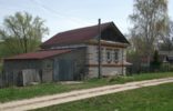 Дома, дачи, коттеджи - Нижегородская область, Воротынец, село Елвашка ул. Гагарина д.4 фото 1