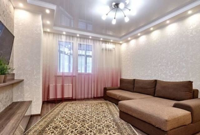 Купить 2-комнатную квартиру, 78 кв. м., Ростов-на-Дону, цена 6500000 .