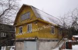 Дома, дачи, коттеджи - Ленинградская область, Тосно, 2-я линия фото 1