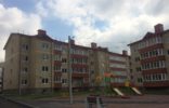 Квартиры - Ленинградская область, Аннино, ул. Весенняя, д. 10 фото 1