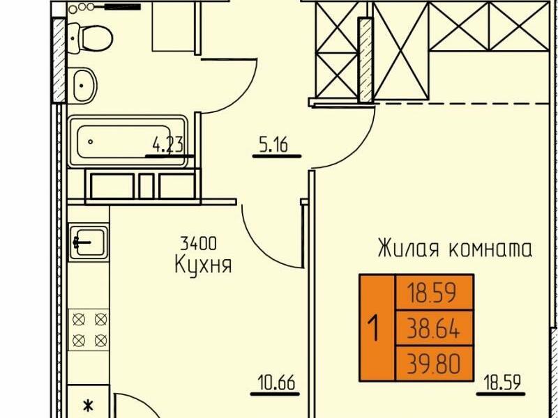 Купить Квартиру В Перми Луньевская