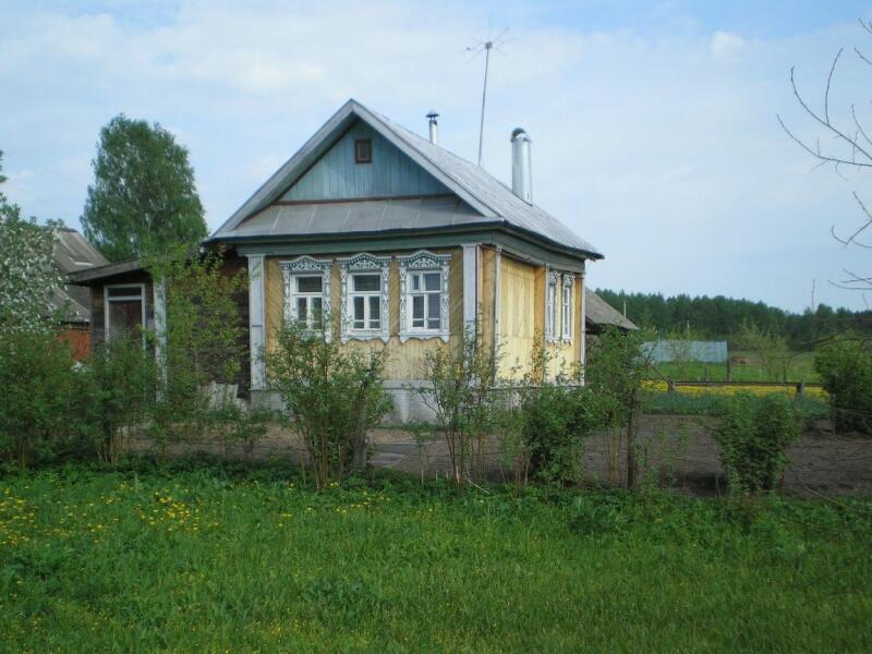 Квартиры в дальнем константинове нижегородской. Поселок Румстиха.