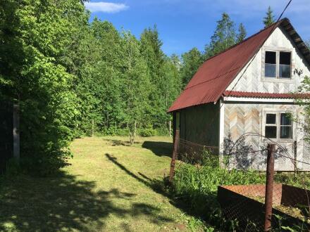 Пермь Купить Дачу В Полазне