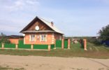 Дома, дачи, коттеджи - Курганская область, Белозерское, Деревня Тебеняк фото 1