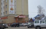 Коммерческая недвижимость - Нижегородская область, Выкса, ул Красные зори, 5 фото 1