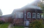 Дома, дачи, коттеджи - Костромская область, Пыщуг, Северная фото 1
