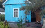 Дома, дачи, коттеджи - Курганская область, Кетово, СНТ УВД Сосновая роща тер фото 1